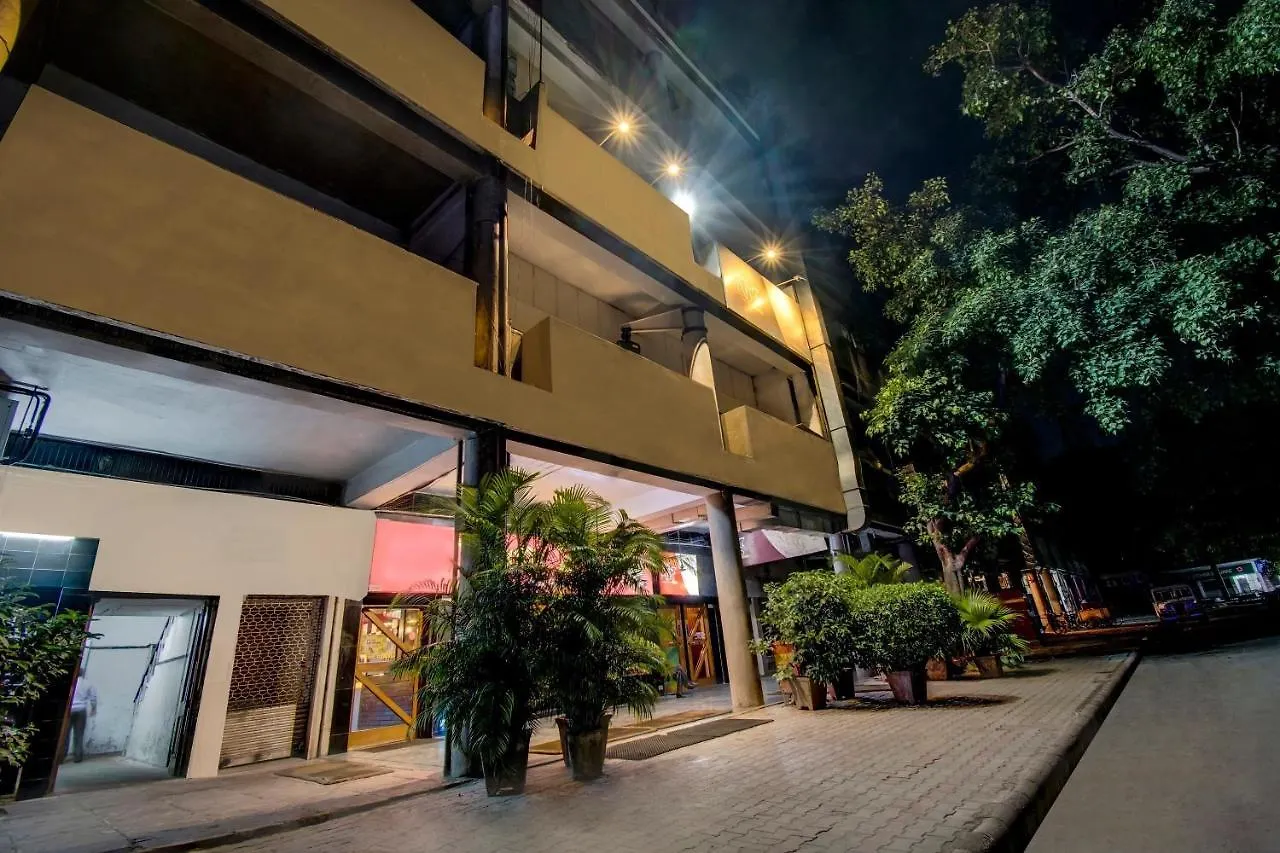 Capital O 36429 Hotel Abs 17 Chandigarh