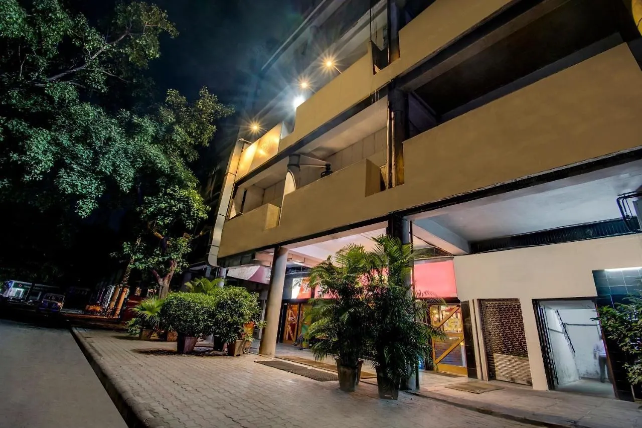 Capital O 36429 Hotel Abs 17 Chandigarh