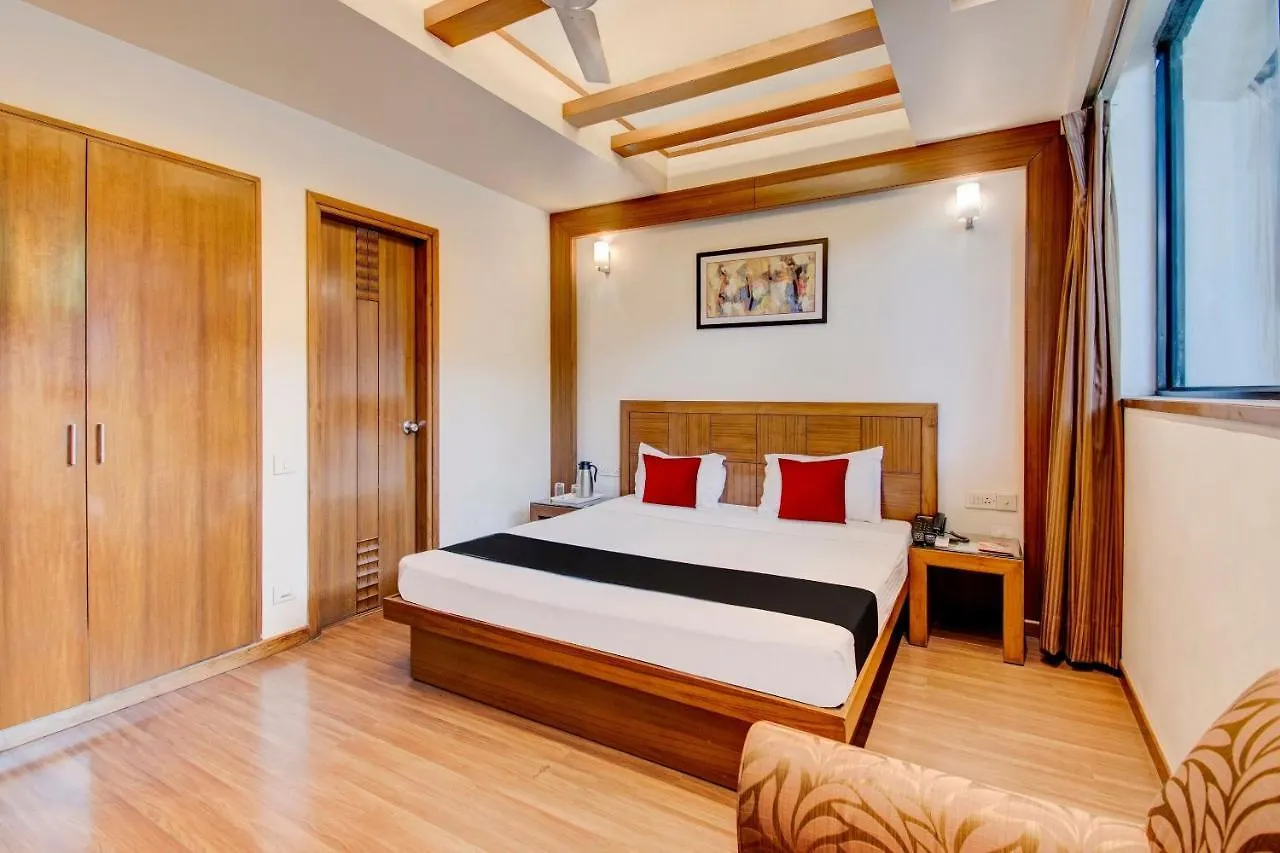 Capital O 36429 Hotel Abs 17 Chandigarh
