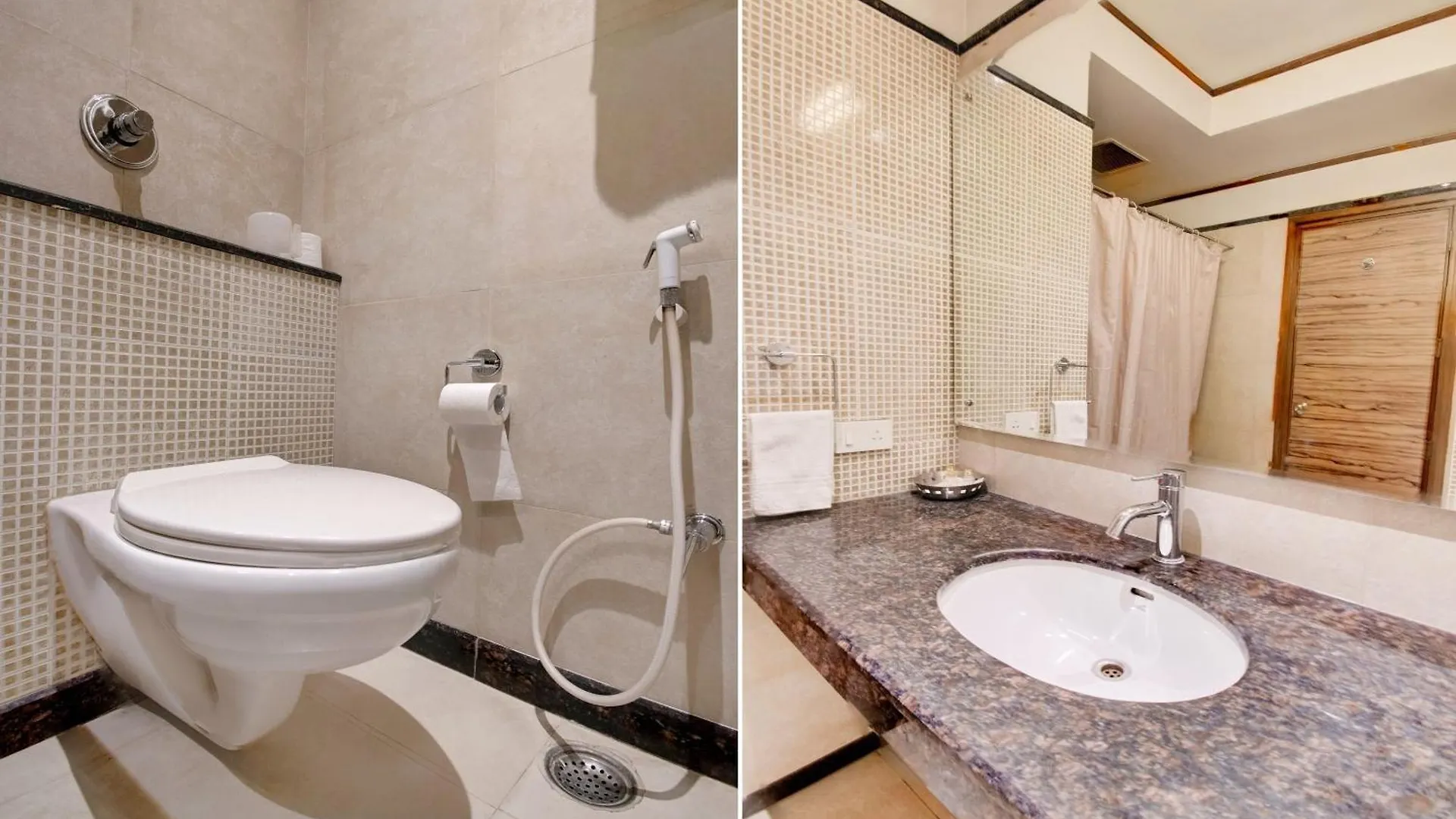 Capital O 36429 Hotel Abs 17 Chandigarh