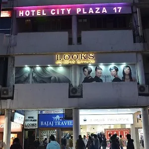 Hotel City Plaza 17